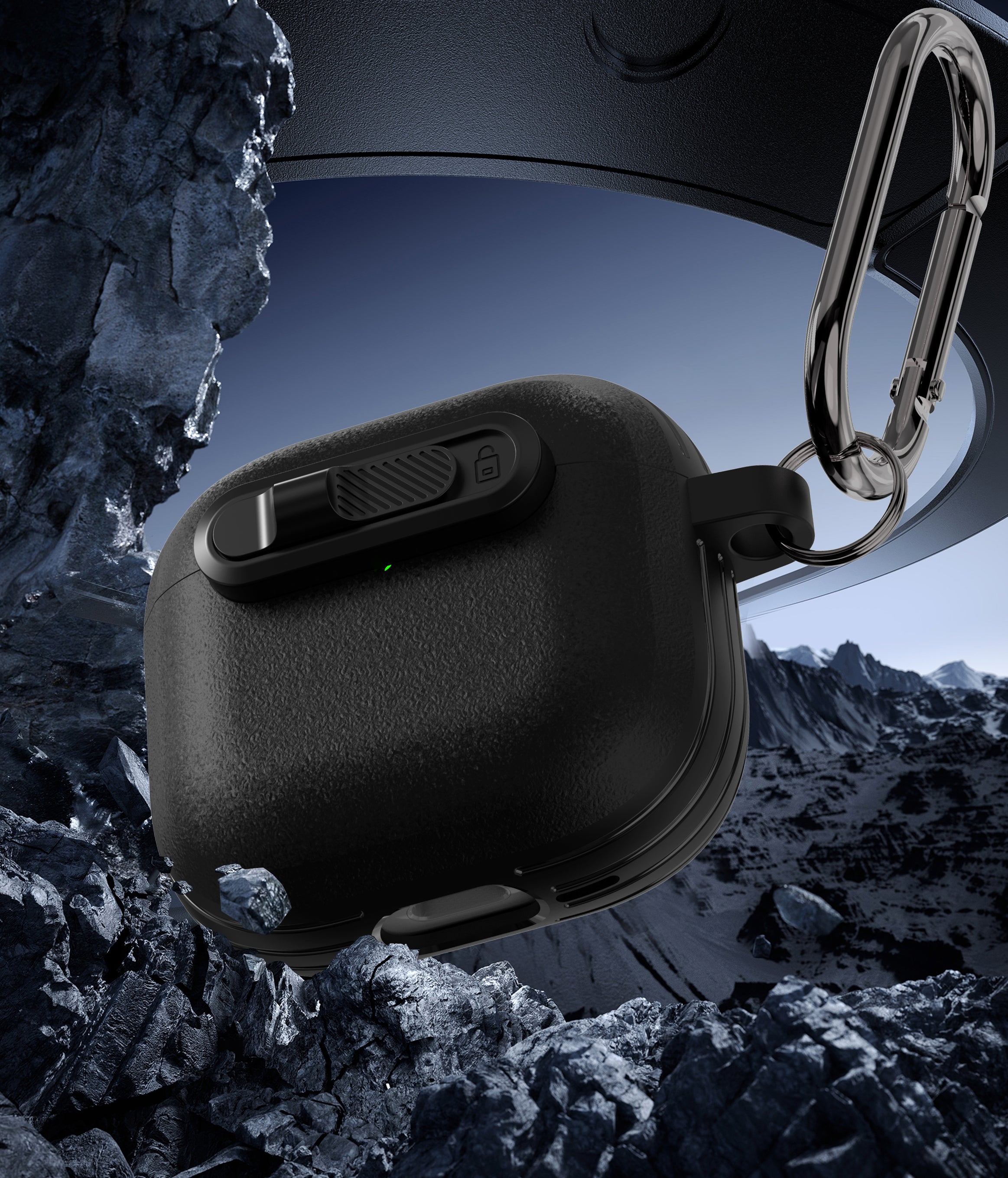 Ultra-Durable Hard Case for Apple AirPods 4 – Rugged Protection, Sleek Fit Ultra-Durable Hard Case for Apple AirPods 4 – Rugged Protection, Sleek Fit